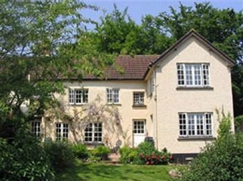 Brambles Bed And Breakfast Tiverton  Luaran gambar