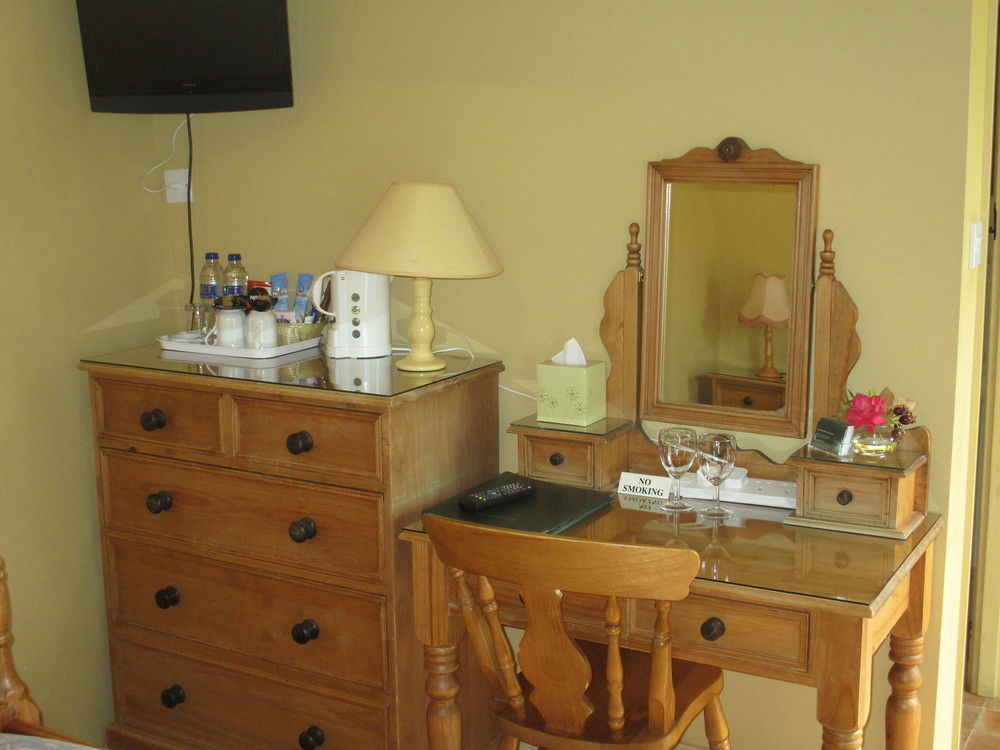 Brambles Bed And Breakfast Tiverton  Luaran gambar